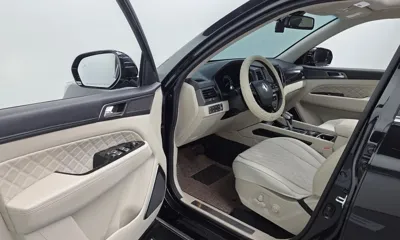 KG_Mobility_Ssangyong Rexton 2020, 63298 км, за 15032.17 USD - фото 10