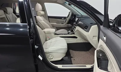 KG_Mobility_Ssangyong Rexton 2020, 63298 км, за 15032.17 USD - фото 11