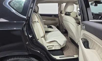 KG_Mobility_Ssangyong Rexton 2020, 63298 км, за 15032.17 USD - фото 12