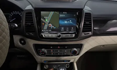 KG_Mobility_Ssangyong Rexton 2020, 63298 км, за 15032.17 USD - фото 14