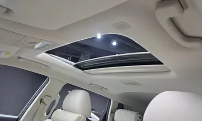 KG_Mobility_Ssangyong Rexton 2020, 63298 км, за 15032.17 USD - фото 18