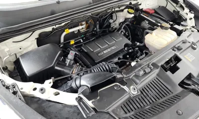 ChevroletGMDaewoo Trax 2019, 54522 км, за 7135.78 USD - фото 6