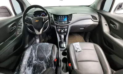 ChevroletGMDaewoo Trax 2019, 54522 км, за 7135.78 USD - фото 7