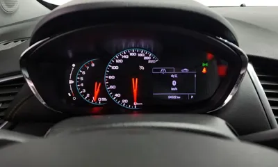 ChevroletGMDaewoo Trax 2019, 54522 км, за 7135.78 USD - фото 8