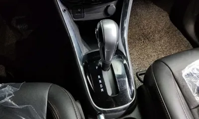 ChevroletGMDaewoo Trax 2019, 54522 км, за 7135.78 USD - фото 9