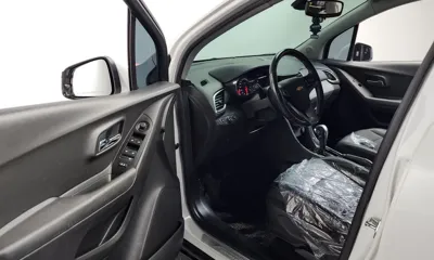 ChevroletGMDaewoo Trax 2019, 54522 км, за 7135.78 USD - фото 10
