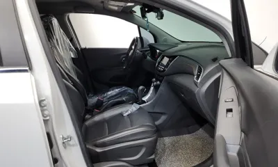 ChevroletGMDaewoo Trax 2019, 54522 км, за 7135.78 USD - фото 11