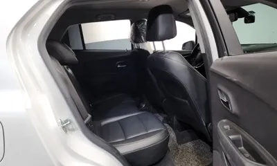ChevroletGMDaewoo Trax 2019, 54522 км, за 7135.78 USD - фото 12