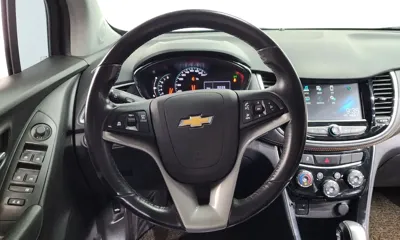 ChevroletGMDaewoo Trax 2019, 54522 км, за 7135.78 USD - фото 13