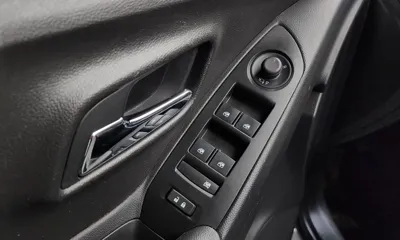 ChevroletGMDaewoo Trax 2019, 54522 км, за 7135.78 USD - фото 14