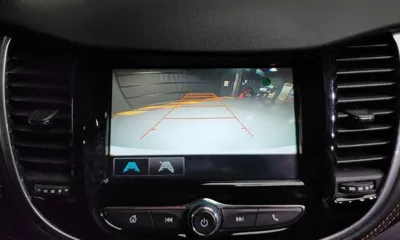 ChevroletGMDaewoo Trax 2019, 54522 км, за 7135.78 USD - фото 17
