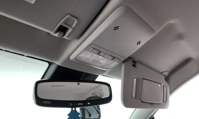 ChevroletGMDaewoo Trax 2019, 54522 км, за 7135.78 USD - фото 19