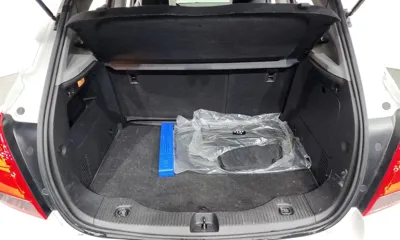 ChevroletGMDaewoo Trax 2019, 54522 км, за 7135.78 USD - фото 20