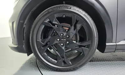 Genesis GV60 2022, 28299 км, за 37285.02 USD