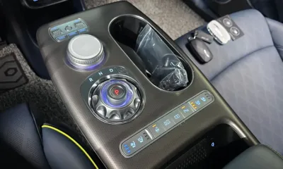 Genesis GV60 2022, 28299 км, за 36986.38 USD - фото 9
