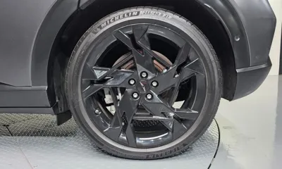 Genesis GV60 2022, 28299 км, за 36986.38 USD - фото 21