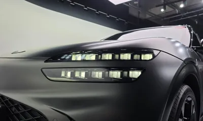 Genesis GV60 2022, 28299 км, за 36986.38 USD - фото 22