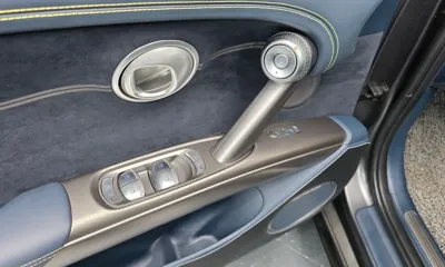 Genesis GV60 2022, 28299 км, за 36986.38 USD - фото 27