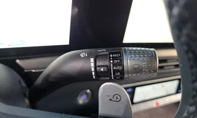 Genesis GV60 2022, 28299 км, за 36986.38 USD - фото 29