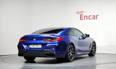 BMW 8-Series 2022, 57764 км, за 42254.42 USD