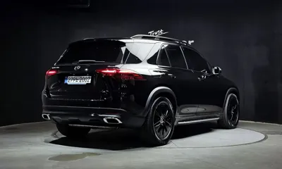 Mercedes-Benz GLE-Class 2025, 9832 км, за 80093.74 USD