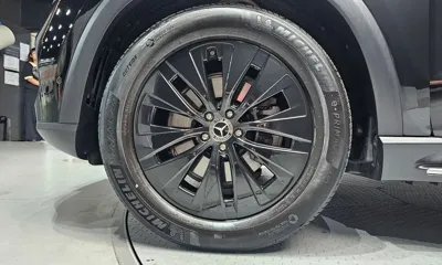 Mercedes-Benz GLE-Class 2025, 9832 км, за 80093.74 USD