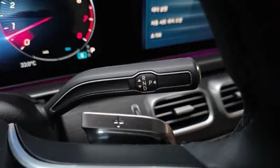 Mercedes-Benz GLE-Class 2025, 9832 км, за 80093.74 USD - фото 9