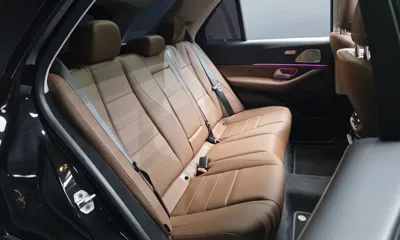 Mercedes-Benz GLE-Class 2025, 9832 км, за 80093.74 USD - фото 11