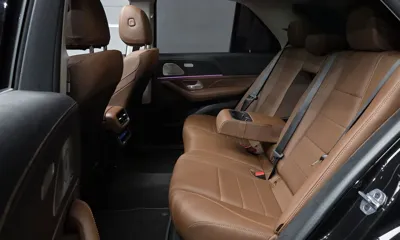 Mercedes-Benz GLE-Class 2025, 9832 км, за 80093.74 USD - фото 12