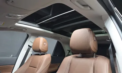 Mercedes-Benz GLE-Class 2025, 9832 км, за 80093.74 USD - фото 18