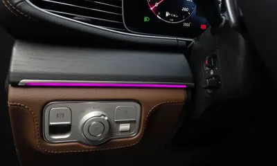Mercedes-Benz GLE-Class 2025, 9832 км, за 80093.74 USD - фото 20