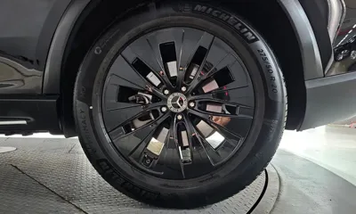 Mercedes-Benz GLE-Class 2025, 9832 км, за 80093.74 USD - фото 21
