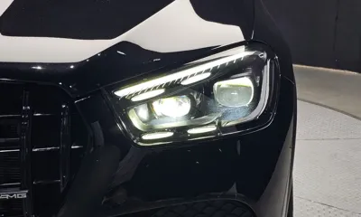 Mercedes-Benz GLE-Class 2025, 9832 км, за 80093.74 USD - фото 22