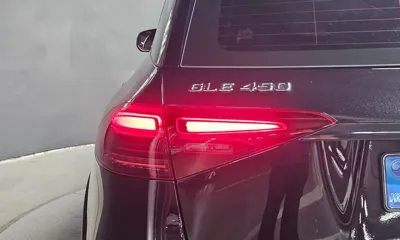 Mercedes-Benz GLE-Class 2025, 9832 км, за 80093.74 USD - фото 23