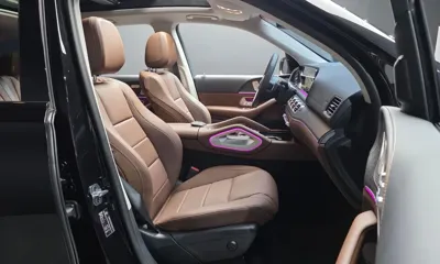 Mercedes-Benz GLE-Class 2025, 9832 км, за 80093.74 USD - фото 26