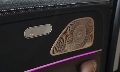Mercedes-Benz GLE-Class 2025, 9832 км, за 80093.74 USD - фото 28