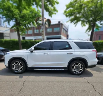 Hyundai Palisade 2024, 22000 км, за 25937.71 USD
