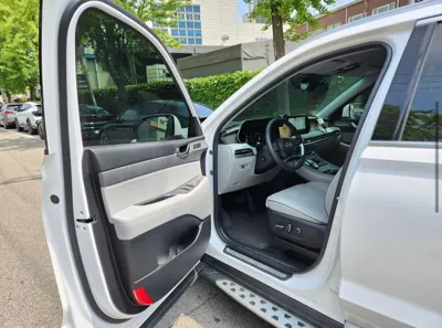 Hyundai Palisade 2024, 22000 км, за 25937.71 USD