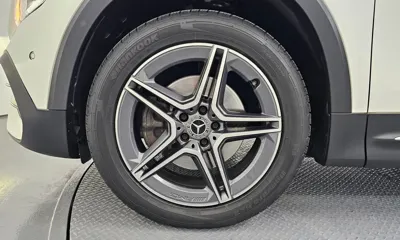 Mercedes-Benz GLB-Class 2021, 130329 км, за 17920.44 USD