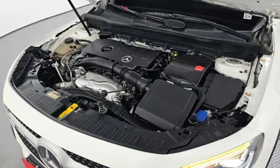 Mercedes-Benz GLB-Class 2021, 130329 км, за 17785.03 USD - фото 6