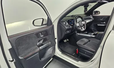 Mercedes-Benz GLB-Class 2021, 130329 км, за 17785.03 USD - фото 10