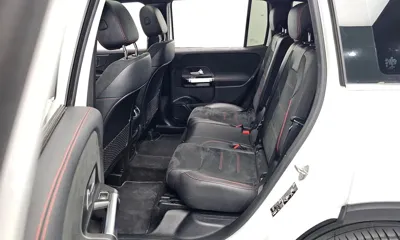 Mercedes-Benz GLB-Class 2021, 130329 км, за 17785.03 USD - фото 11