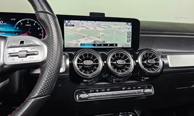 Mercedes-Benz GLB-Class 2021, 130329 км, за 17785.03 USD - фото 12