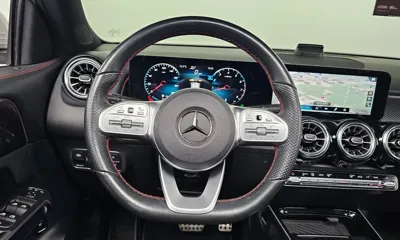 Mercedes-Benz GLB-Class 2021, 130329 км, за 17785.03 USD - фото 13