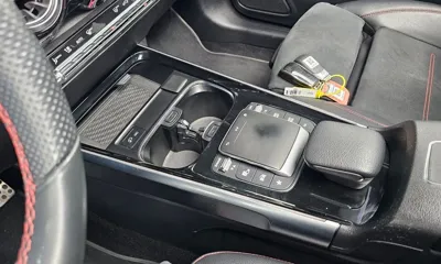Mercedes-Benz GLB-Class 2021, 130329 км, за 17785.03 USD - фото 18