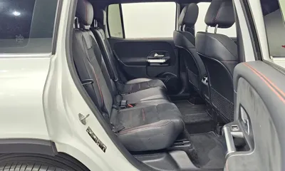 Mercedes-Benz GLB-Class 2021, 130329 км, за 17785.03 USD - фото 20