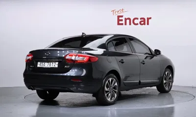 Renault-KoreaSamsung SM3 2015, 77182 км, за 1946.99 USD