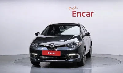 Renault-KoreaSamsung SM3 2015, 77182 км, за 1946.99 USD