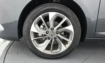 Renault-KoreaSamsung SM3 2015, 77182 км, за 1946.99 USD