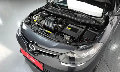 Renault-KoreaSamsung SM3 2015, 77182 км, за 1945.1 USD - фото 6